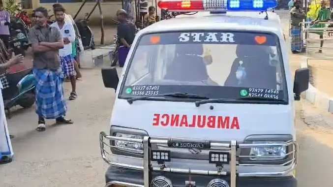 VNR Child death