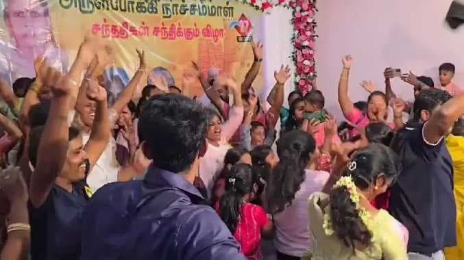 SVG Generation meeting