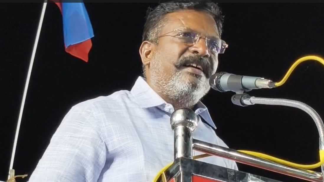 thiruma