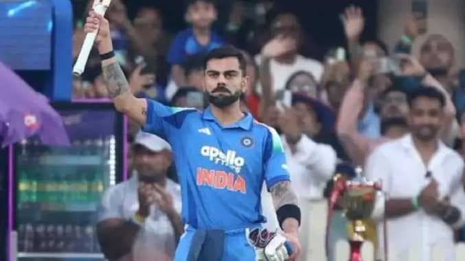 KOHLI