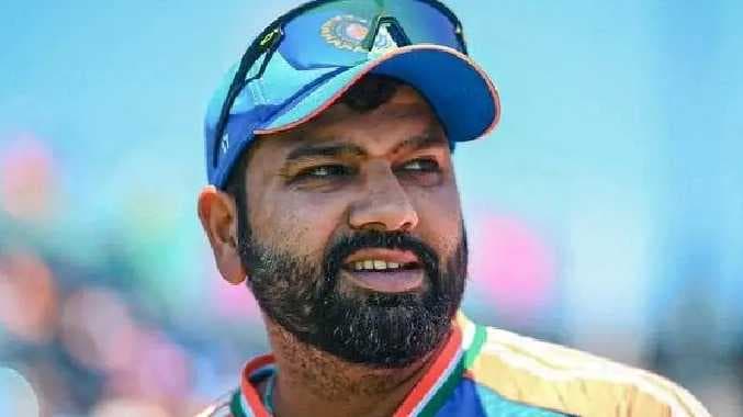 Rohit sharma