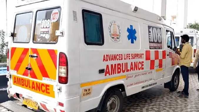 RMD Pongal panam fight