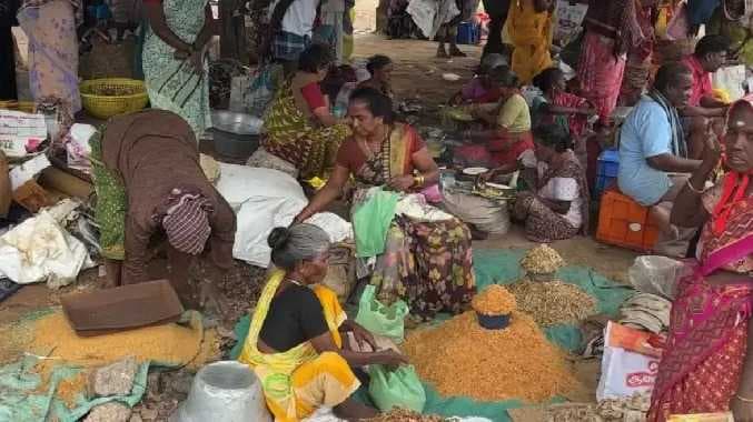 CDL Cuddalore market