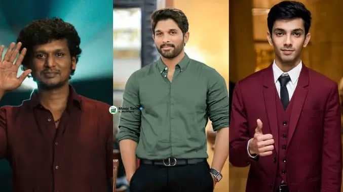 Allu arjun