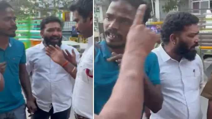 CHN Traffic police issue