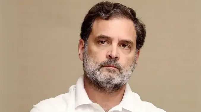 Rahul ghandhi