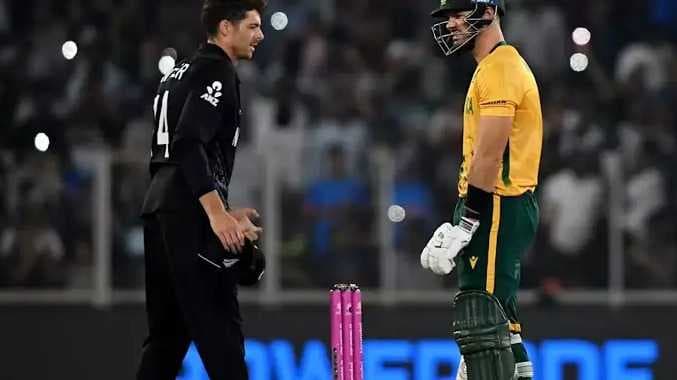T20 world cup semi