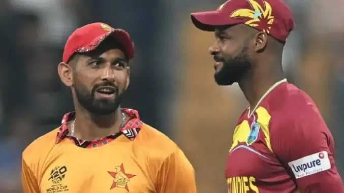Zim and WI