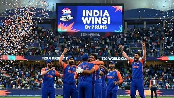 india win