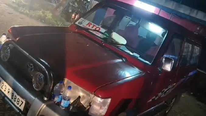 RTO Vasul issue
