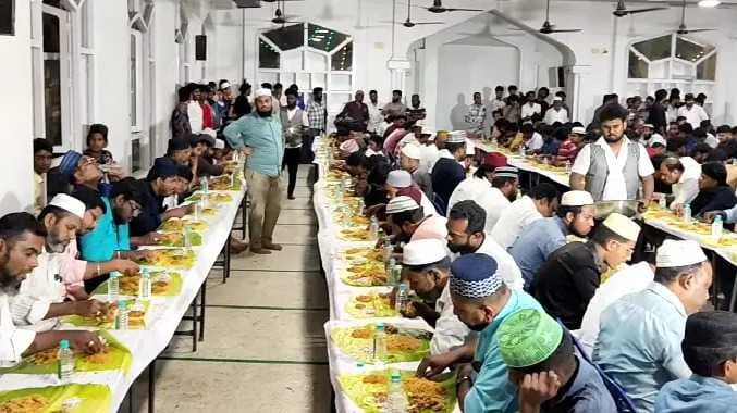 CHN Biriyani noambu