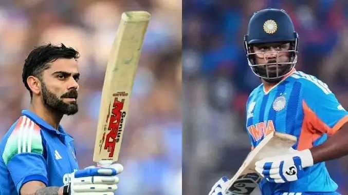 Sanju samson
