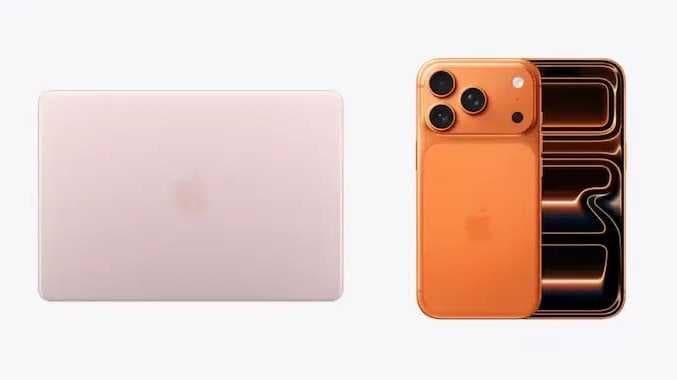 Mac book neo 2