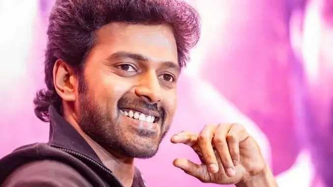 Vikranth