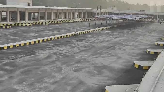 Manakudi