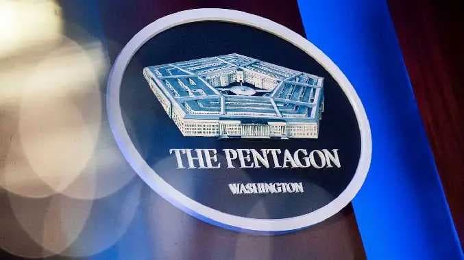 Pentagon