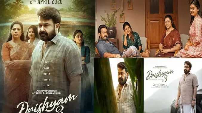 Drishyam 3