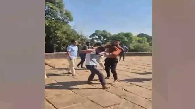 Karnataka pre wedding shoot