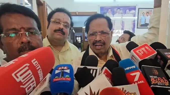 துரை முருகன்