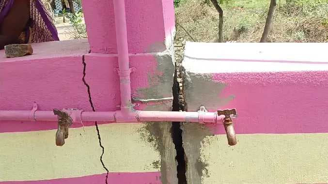 மதுரை சின்னப்பாலமேடு