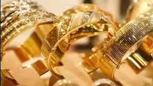 இன்றைய தங்கம் விலை