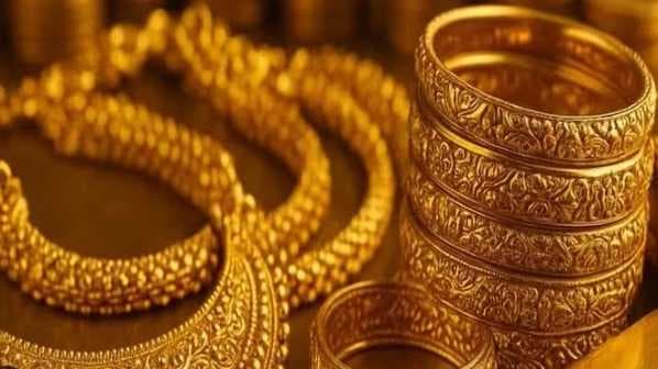 இன்றைய தங்கம், வெள்ளி விலை