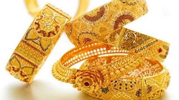 ஆபரணத்தங்கத்தின் விலையில் மாற்றம் இல்லை