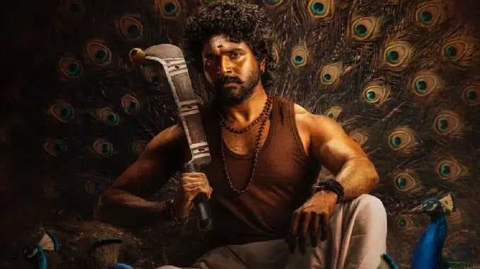 சிவகார்த்திகேயன் சேயோன்