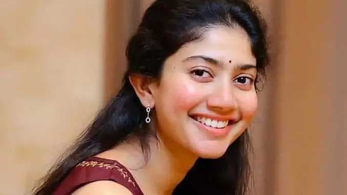 சாய் பல்லவி