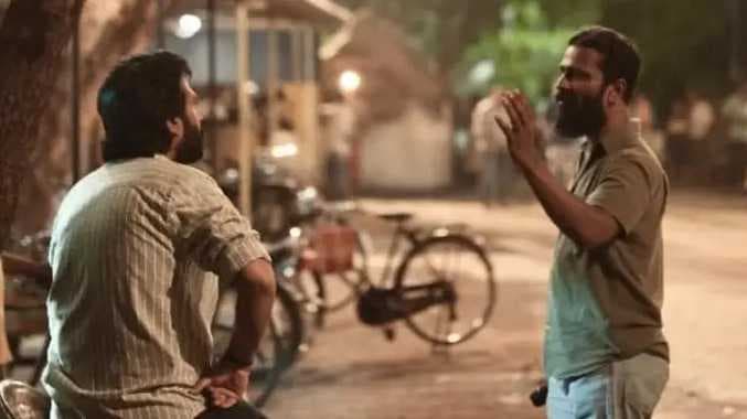 சிம்பு அரசன் திரைப்படம்