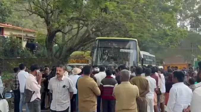 குடிநீர் முறையாக வரவில்லை