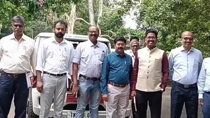 New முல்லைப் பெரியாறு அணை