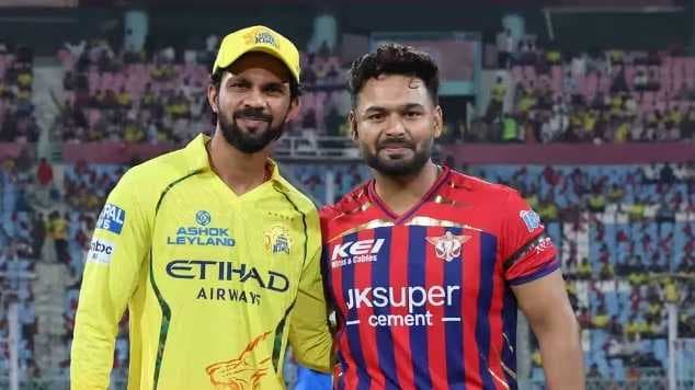 ஐபிஎல் 2026 லக்னோவின் அதிரடி வெற்றி