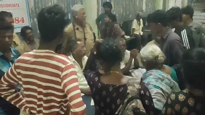 பூந்தமல்லி, திருவள்ளூர்