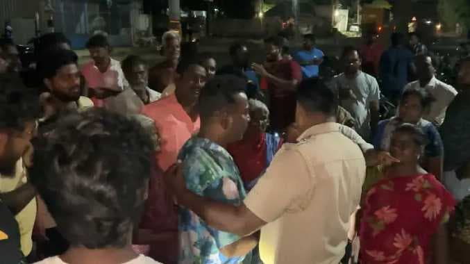 பெத்தேல்புரம்,திருவள்ளூர்