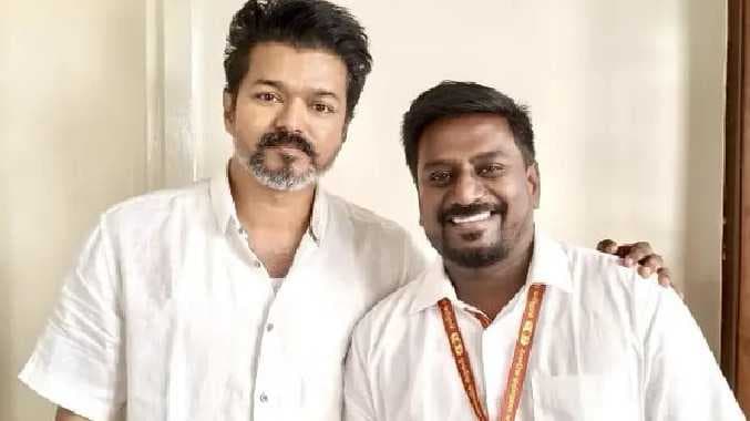 ராஜ்மோகனுக்கு திரைப்படத் துறை ஒதுக்கீடு