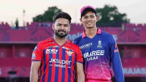 220 ரன்கள் இலக்கை சுலபமாக சாய்த்த ராஜஸ்தான் ராயல்ஸ்