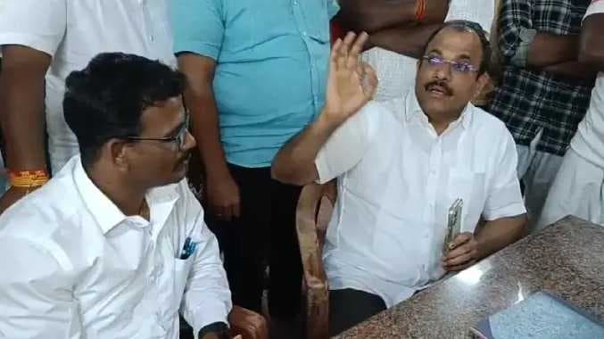 பள்ளிபாளையம், நாமக்கல்