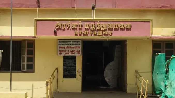 உரிய சிகிச்சை இல்லை