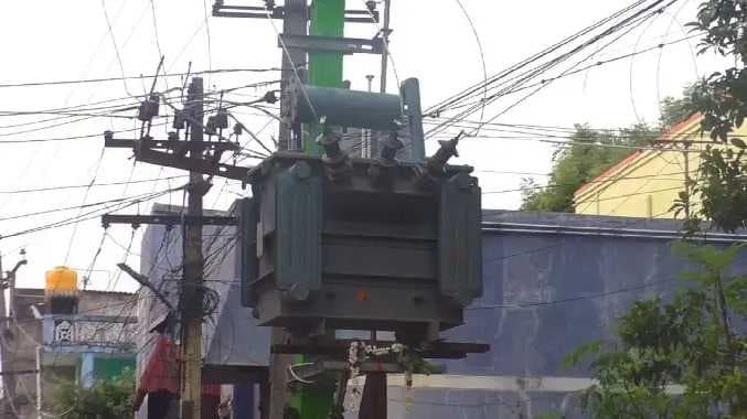 டிரான்ஸ்பார்மர்
