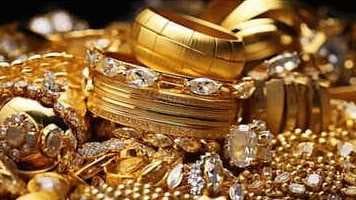 தங்கம் விலை சவரனுக்கு ரூ.400 குறைந்தது