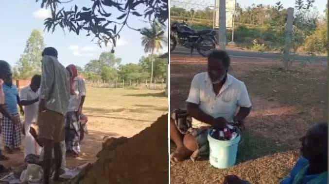 கள்ளச்சந்தை