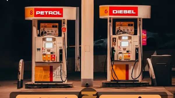பெட்ரோல் விலை லிட்டருக்கு 11 காசுகள் அதிகரிப்பு