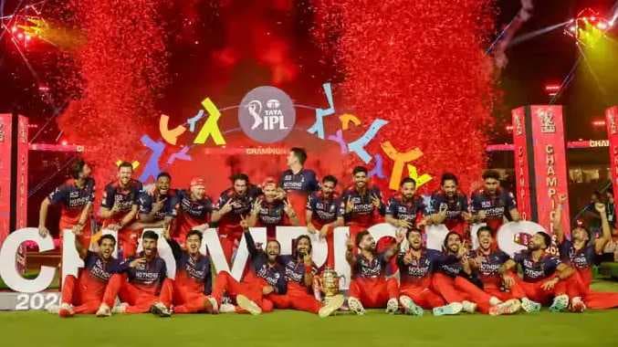 rcb 2026 winner