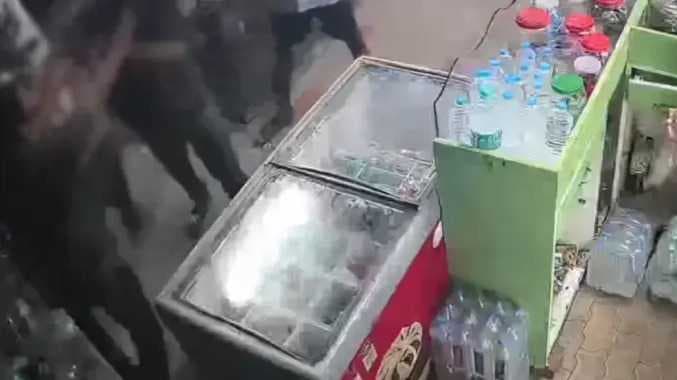 மயிலாடுதுறை