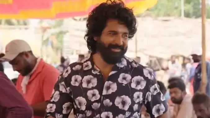 SK அளித்த விருந்து